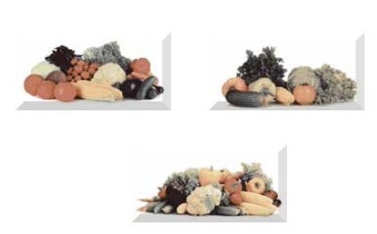 REVESTIMIENTO BISELADO 10X20 BLANCO DECOR KITCHEN MIX BRILLO (Espesor 6 mm) - FBR